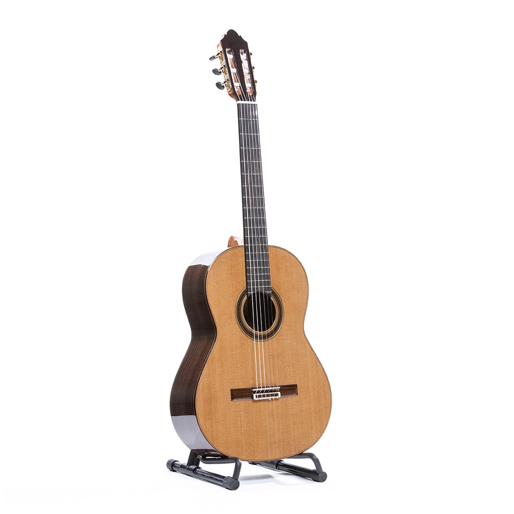 กีตาร์คลาสสิค Aranjuez รุ่น 716 All Solid (Cedar / Indian Rosewood)
