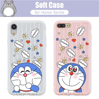 Cat TPU Phone Case Huawei Nova 5T P Smart Pro Y9S Y6 Prime P Smart PLUS 2019 Y6S Y5 Lite 2018 Honor 10i 20i 20S 7S 8A Pro Play 10 20 Lite Enjoy 9S 10 Plus