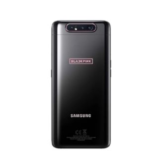 hp samsung a80 blackpink edition