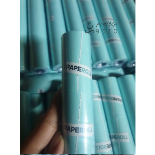 กระดาษสติ๊กเกอร์ เว้นขอบ paperang แท้!!! Sticker paperang peripage Flash สติ๊กเกอร์ปริ้น  pt99