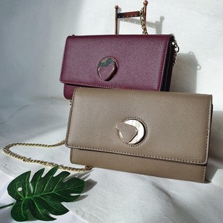 Gladys Cross Body กระเป๋าสะพายข้าง