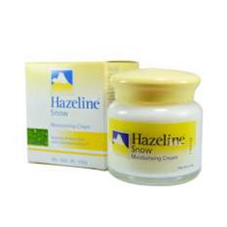 Hazeline ครีมภูเขา100 g