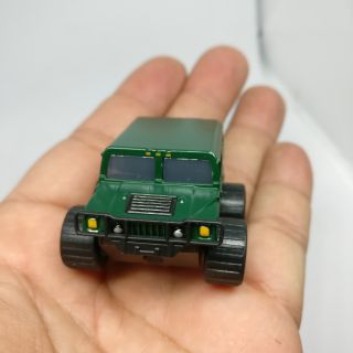 Hummer H 1 modelcar