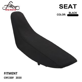 JFG MOTO Motorcycle Complete Seat For CRF230F CRF 230F 2020 Motocross Accessories Parts