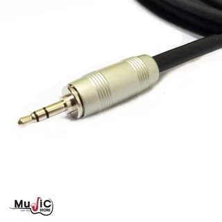 สาย AUX 2 ด้าน Kirlin AP-468PRL 3.5mm.