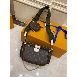 Louis Vuitton Multi pochette