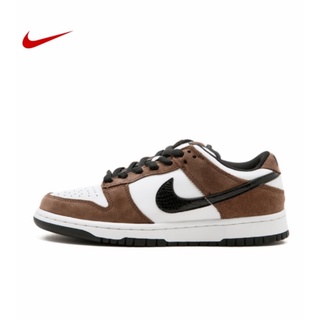 การส่งเสริม แท้จริง  Nike SB Dunk Low Pro "Trail End"ของแท้  เตรียมจัดส่ง