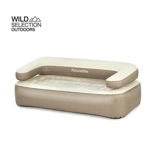 โซฟาเป่าลม Naturehike เก้าอี้  TPU double air sofa NH22FCD06