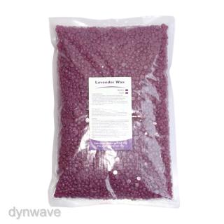 [DYNWAVE] No Strip Depilatory Hot Film Hard Wax Beads Waxing Body Hair Removal Bean