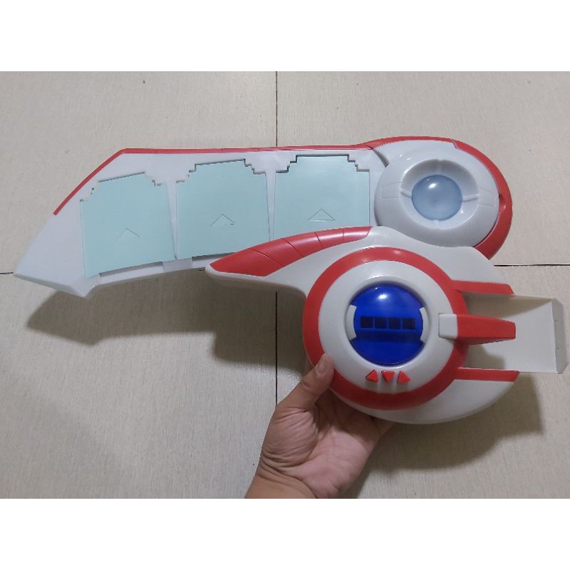 Duel Disk Yu Gi Oh Gx