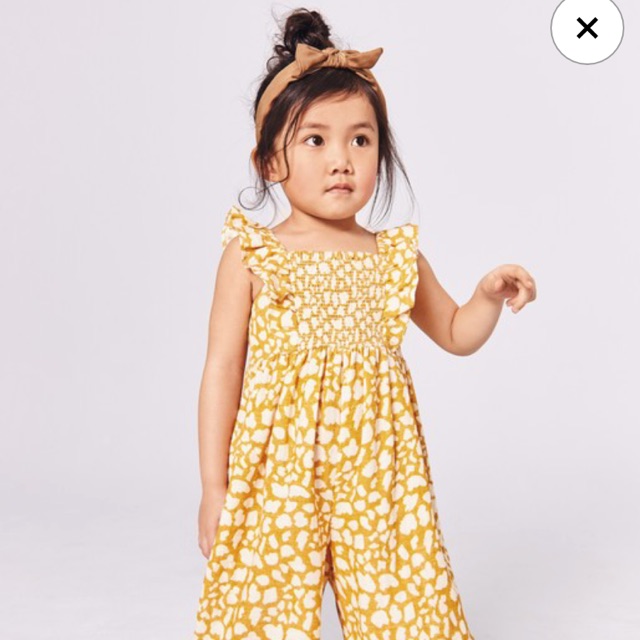 Jum ne.xt สําหรับเด็กผู้หญิง ขนาด 3-6m, 6-9m