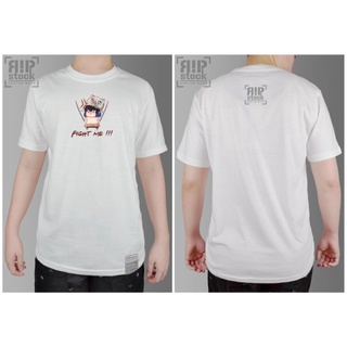 เสื้อยืดสําหรับผู้ชาย♗O.Chibi Inosuke - นักฆ่าปีศาจ (Kimetsu no Yaiba) อะนิเมะ Tees r]E