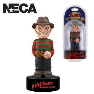 NECA  Nightmare on Elm Street - Freddy Krueger Body Knocker