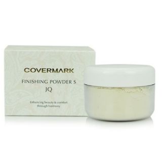 COVERMARK Finishing Powder S JQ #P2 30g. แป้งทาหน้า