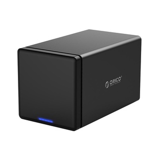 ORICO NS400-U3 4 BAYS USB3.0 HARD DRIVE DOCK