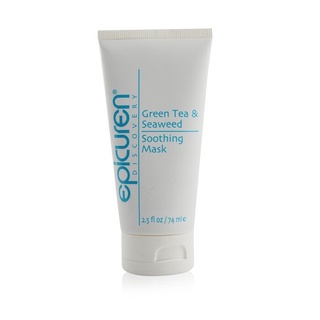 EPICUREN - Green Tea &amp; Seaweed Soothing Mask