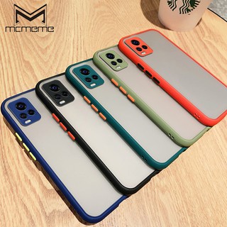 เคสโทรศัพท์มือถือ กันกระแทก สําหรับ VIVO V27 Pro V27e V25 V25e V23 V23e V20 SE Pro