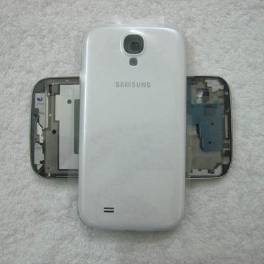 Samsung Galaxy Win - ฝาครอบโทรศัพท ์ I8552