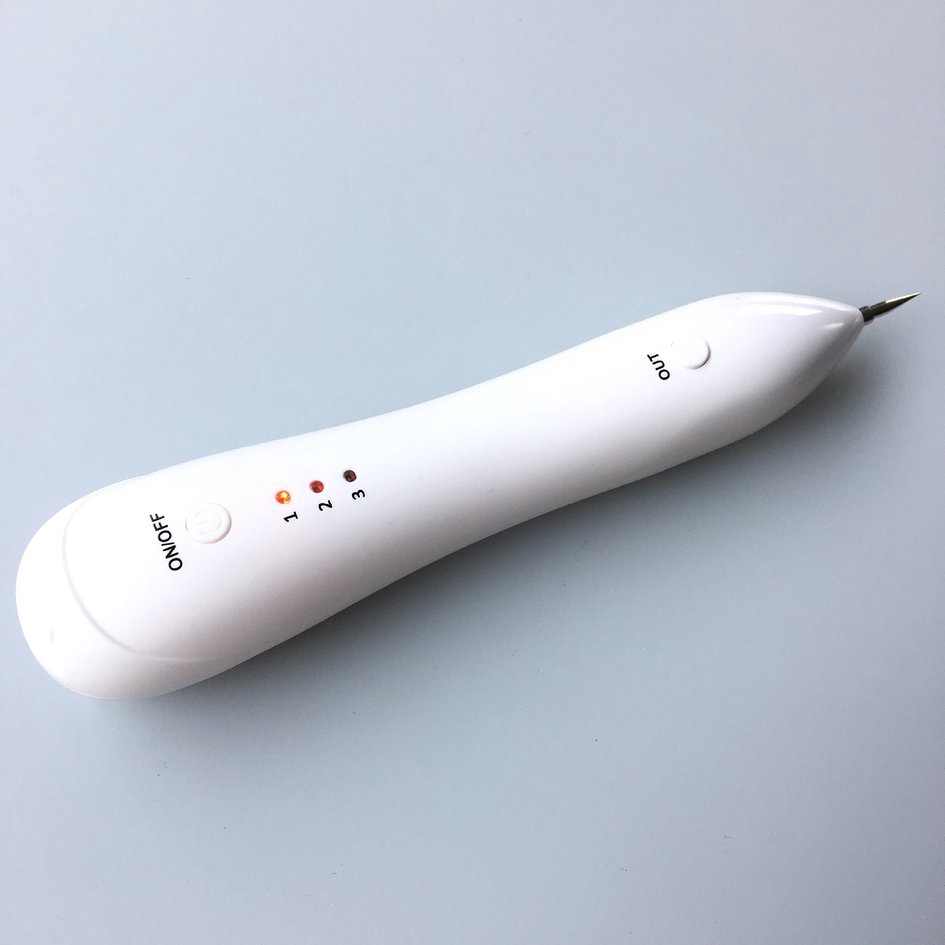 【 Vivi 】 ปากกาเครื่องสักไฟฟ้า