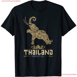 เสื้อยืดคอกลมcrew neck2022 Original Thailand T-Shirt เสื้อยืด ดพิมพ์ลาย เสื้อยืดผ้าฝ้าย คอกลม cotton ความนิยม discount U