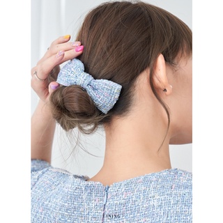 ODED RIBBON HAIR ACCESSORIES