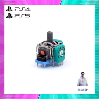 อะไหล่จอย PS4/PS5 (อนาล็อก PS4/PS5 ) รุ่นใหม่คุณภาพดี สินค้าในไทย🇹🇭 จัดส่งภายใน 24 ชั่วโมง