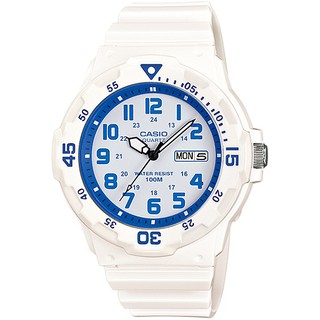 Casio Standard รุ่น MRW-200HC-7B2VDF