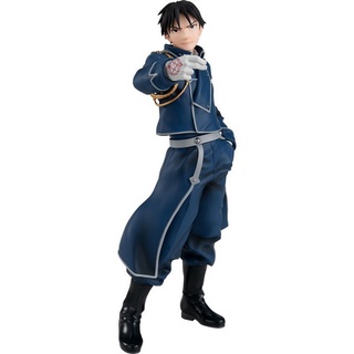 Good Smile Company POP UP PARADE Roy Mustang 4580416945189 (Figure)