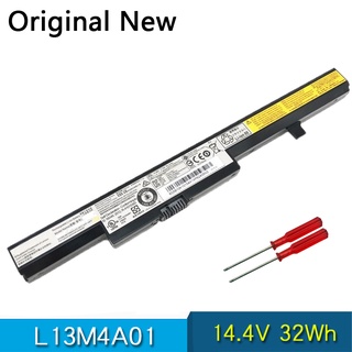 New Original Battery L13M4A01 For Lenovo B50-70 B40-70 B50-30 B50-45 B40-30 B40-45 n40-70 N50-45 N50-70 L13S4A01 L13L4A0