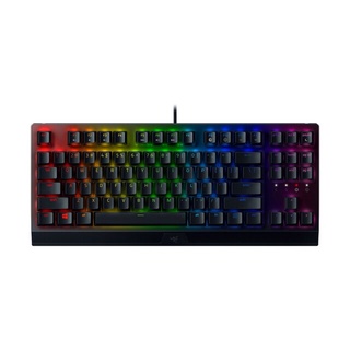 Razer BlackWidow V3 - Mechanical Gaming Keyboard -Yellow Switch