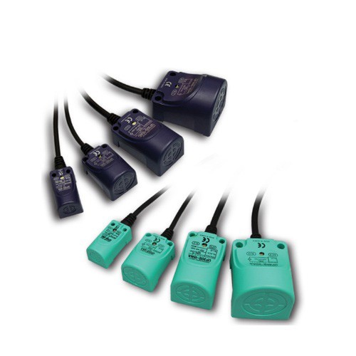 เซ็นเซอร์จาก Hanyoung UP30S-15NA, UP30S-15PA, UP30S-15NC, UP30S-15AA, UP30S-15AC