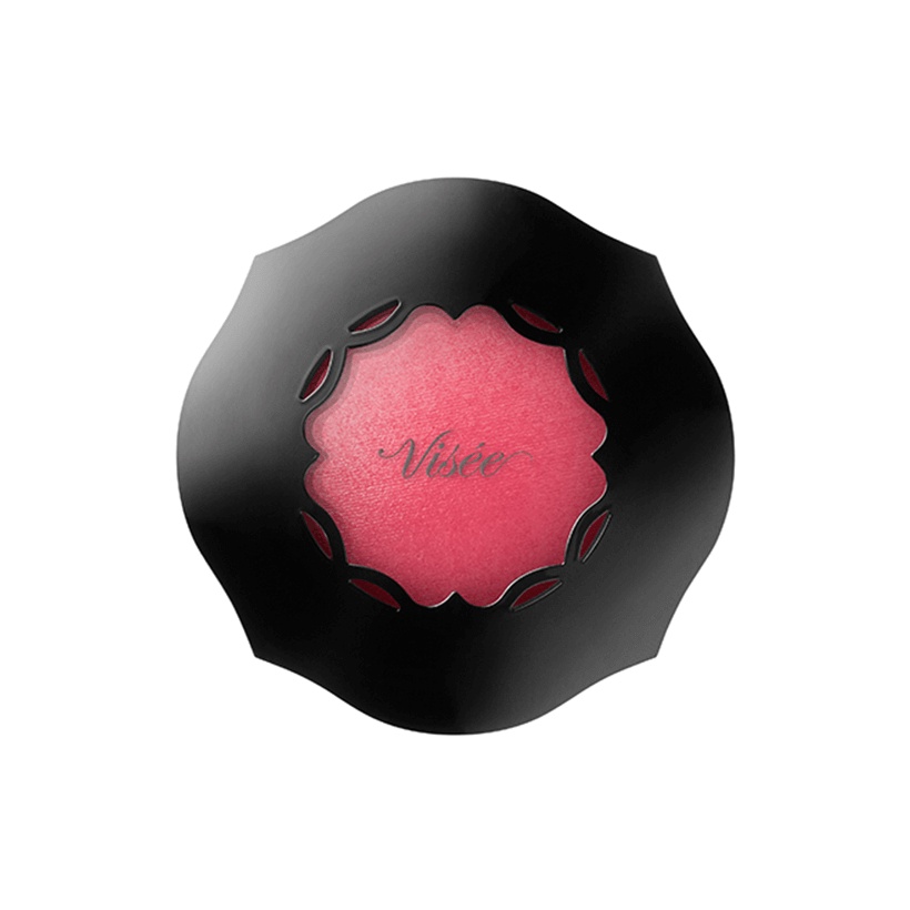 KOSE Visee CHEEK FOGGY ON CHEEKS N 5g  [Direct From Japan]