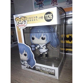 Funko Pop! : Tokyo Ghoul: re - Saiko Yonebayashi