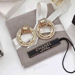 Hiend earring jewelry grade