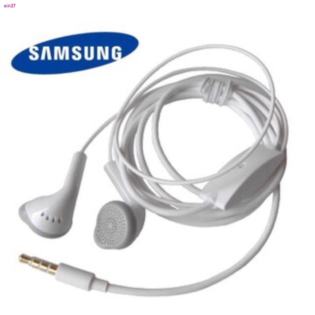 หูฟัง Samsung แท้ สามารถใช้กับโทรศัพท์ซัมซุงหลากหลายรุ่นและยี่ห้ออื่นๆ