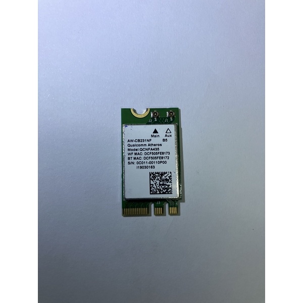 Aw-cb231nf Qualcomm Qcnfa435