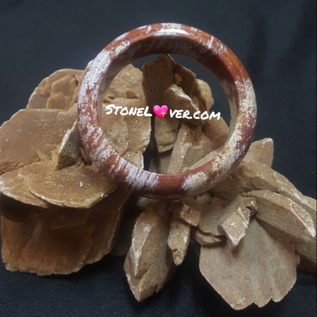 กำไลหินแจสเปอร์ Jasper