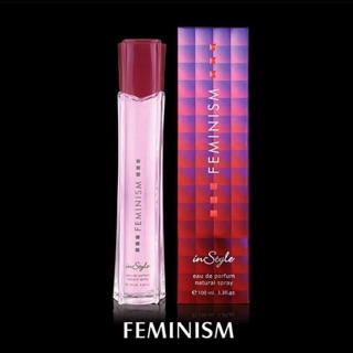 น้ำหอมนำเข้า NSTYLE FEMINISM 100ml.