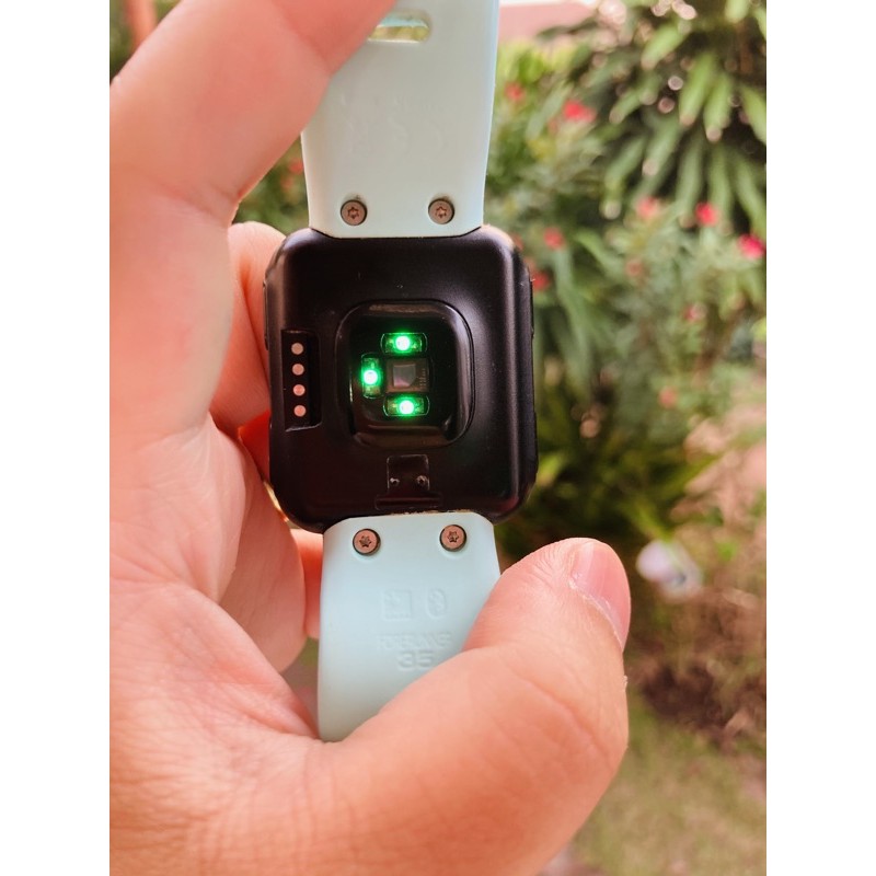 Second hand garmin forerunner 35 hot sale