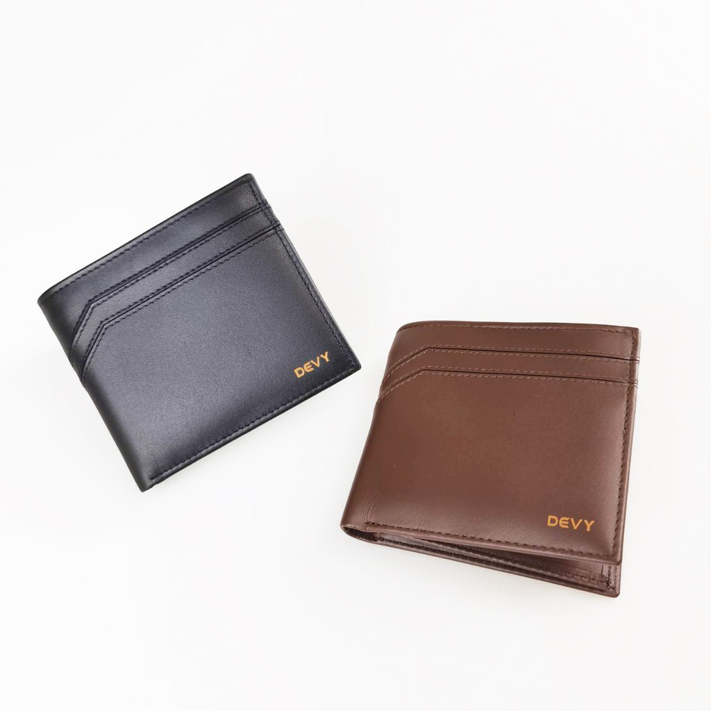 DEVY กระเป๋าสตางค์ รุ่น 031-1006-4