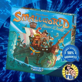 Small World: River World Boardgame [ของแท้พร้อมส่ง]