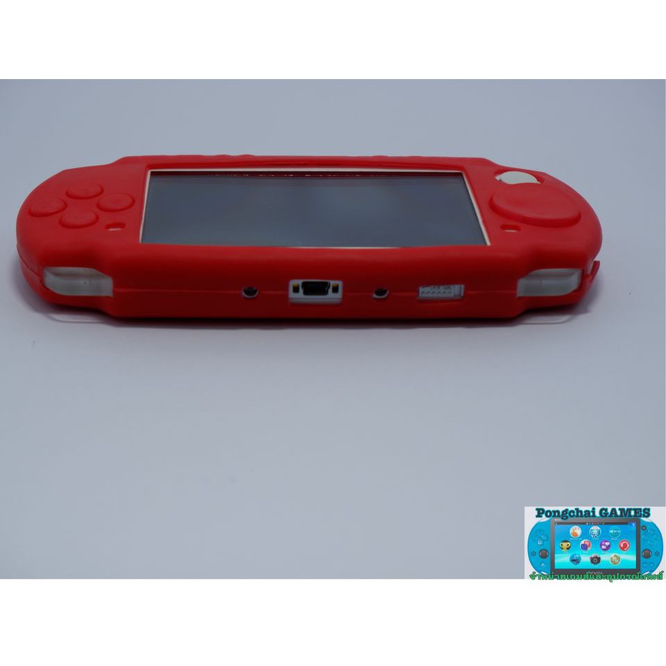 ซิลิโคน PSP2000,3000 Silicone psp case