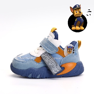 Paw Patrol Childrens sports shoes Childrens casual shoes