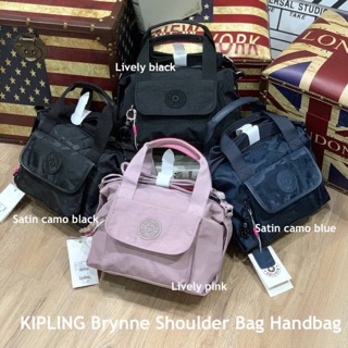 💕 KIPLING  BRYNNE CROSSBODY BAGS