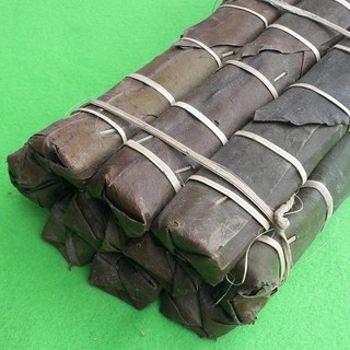 แบ่งขาย 5 แท่ง fire starter ตะบอง ขี้ไต้โบราณน้ำมันยางขี้ไม้