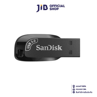 SANDISK 32 GB FLASH DRIVE (แฟลชไดร์ฟ) ULTRA SHIFT USB 3.0 (SDCZ410-032G-G46)