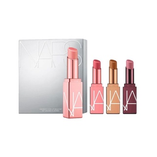 NARS Undress Code Lip Balm Set ปกติราคา 1,550 บ.