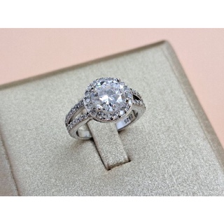 เครื่องประดับนำเข้า High Quality 18K, 925 Silver (ถ่ายจากสินค้าจริง)