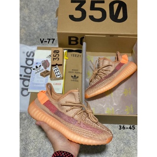 รองเท้าผ้าใบ YEEZY(350)