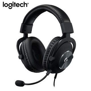Logitech G Pro X USB Wired Gaming Headset Blue VOICE 7.1 Channel Surround Sound #3